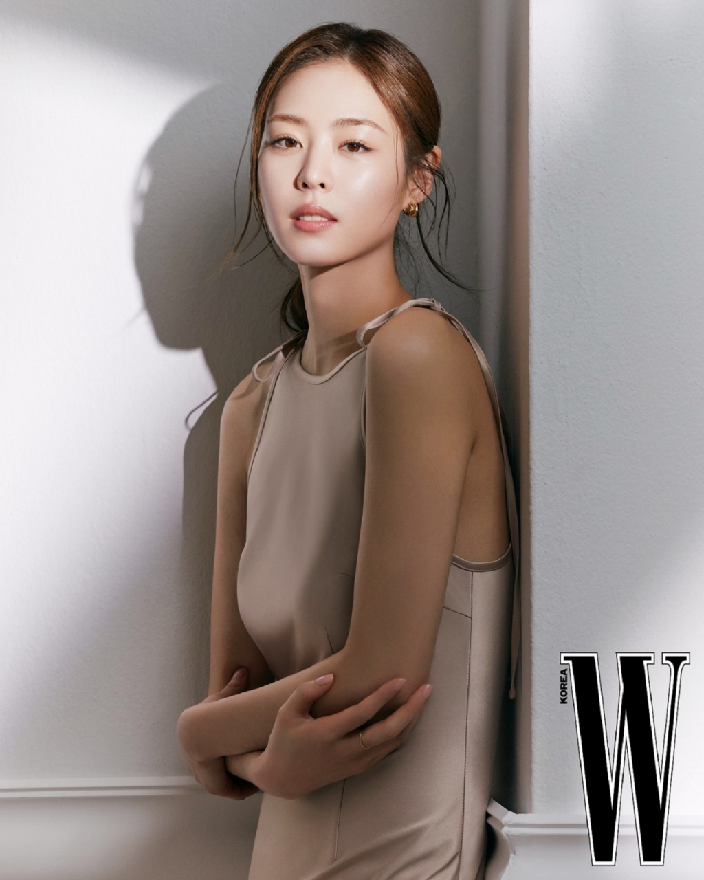 배우 이연희/사진제공=데코르테
