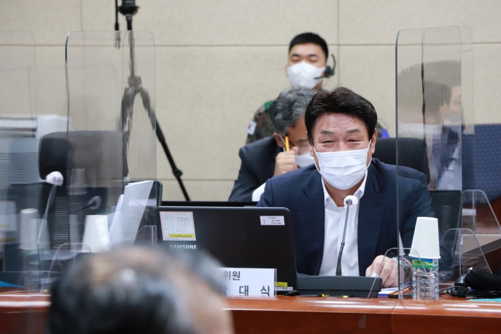 강대식 국민의힘 의원