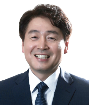 기동민 더불어민주당 의원. 