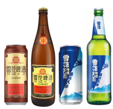설화맥주/사진= 현원코리아