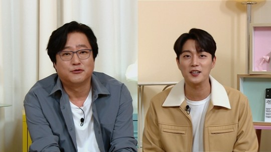 /사진=KBS2 '옥탑방의 문제아들'