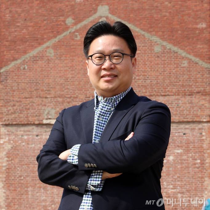 서경덕 교수 /사진=임성균기자