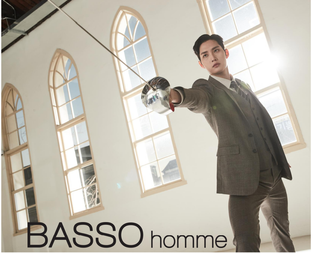 출근하는 MZ세대 늘자 바쏘·바쏘옴므 매출↑