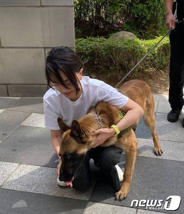 /사진=강신업 변호사