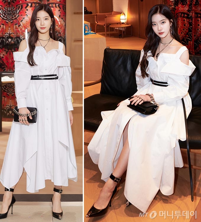 /사진제공=알렉산더 맥퀸(Alexander McQueen)