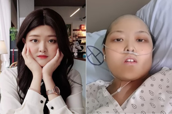 /사진=꾸밍 인스타그램, 유튜브 채널