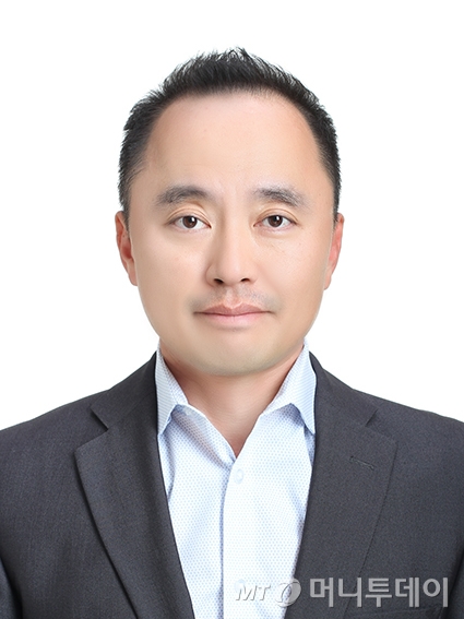 마창민 DL이앤씨 대표이사 /사진=DL이앤씨