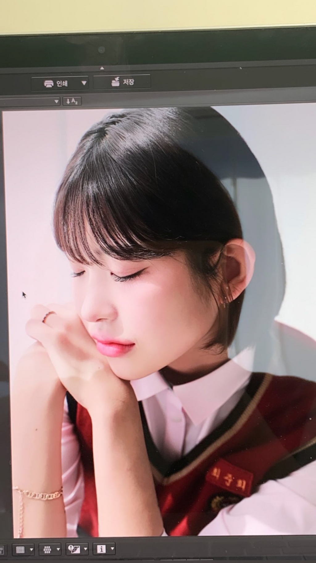 /사진=최준희 인스타그램 캡처