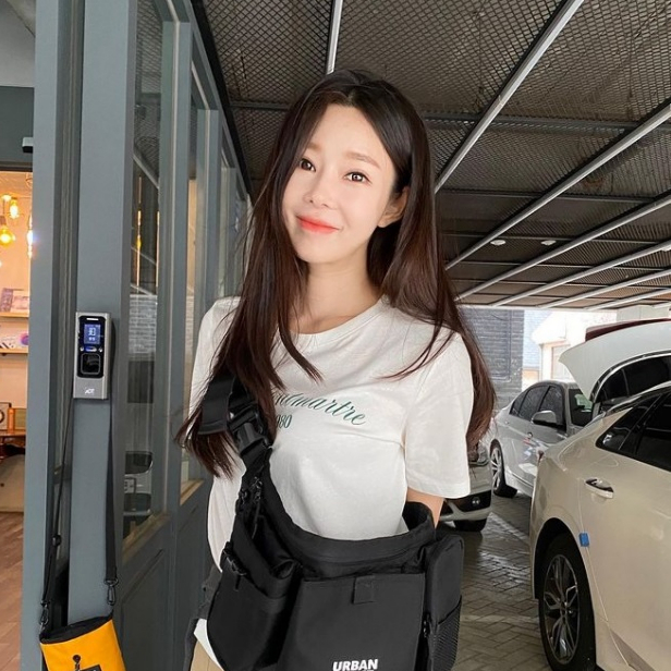 /사진=지연수 인스타그램 캡처