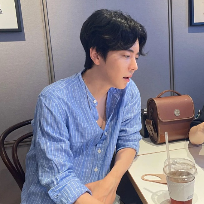 /사진=박태준 인스타그램