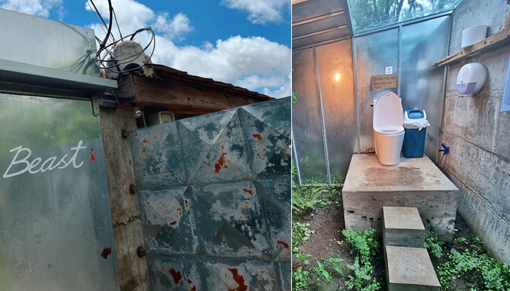 /사진=박한별 카페 인스타그램, 온라인 커뮤니티