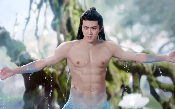 /사진=중국 동영상 사이트 '유쿠'(YOUKU)