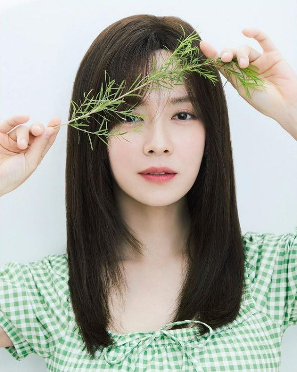 /사진=송지효 인스타그램 캡처