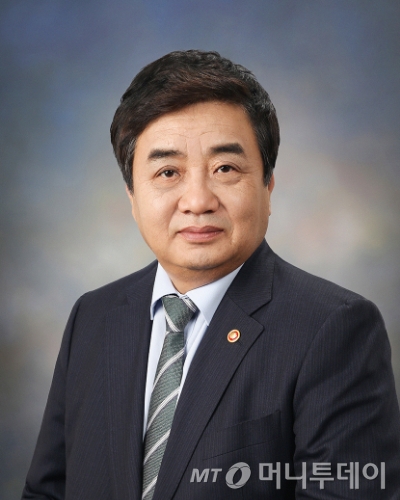 한상혁 방송통신위원장