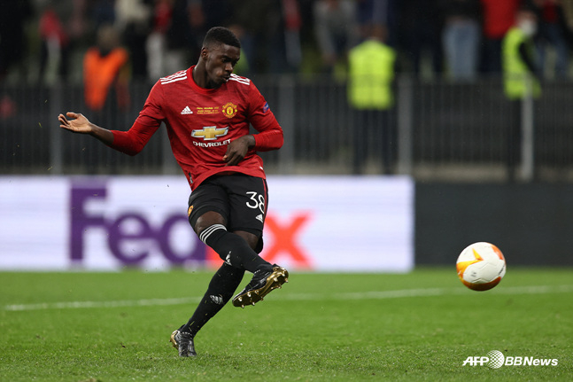 악셀 튀앙제브. /사진=AFPBBNews=뉴스1