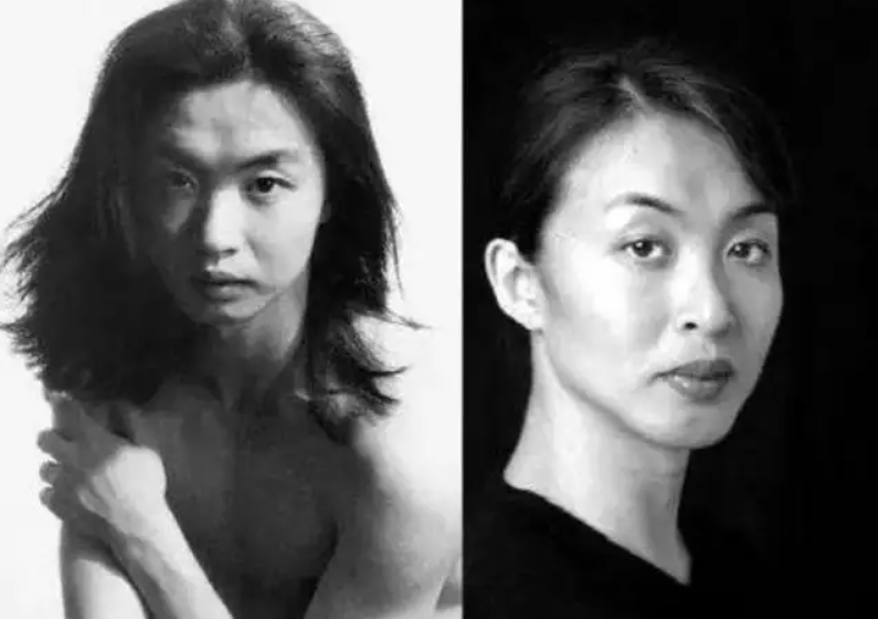 중국 트랜스젠더 1호 김성. 조선족 김성은 중국 국가장학생으로 미국에서 현대무용을 공부한 엘리트이며 방송인으로 트랜스젠더에 대한 편견을 깨는 데 상당한 역할을 했다./사진=바이두