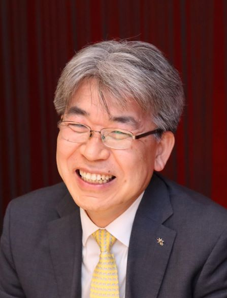 한동환 KB경영연구소장(부사장)