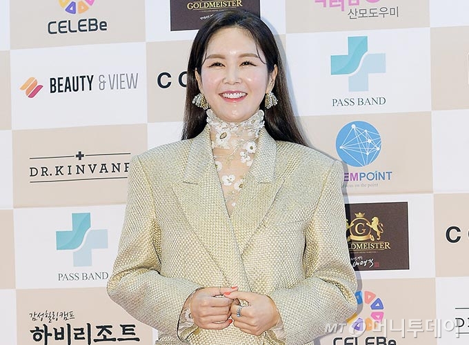 방송인 장영란/사진=머니투데이 DB
