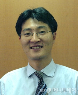 김진형 건설부동산부 부장 /사진=인트라넷