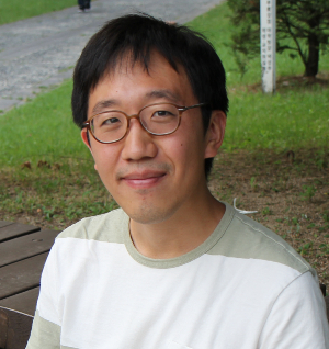 한국계 미국인 허준이 미국 프린스턴대 수학과 교수. / 사진=미국 프린스턴대