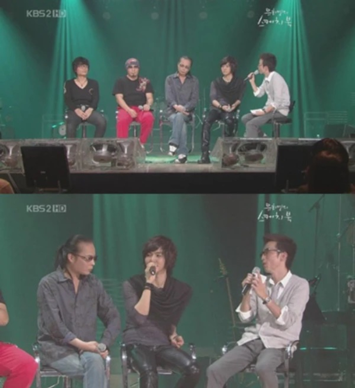 /사진=KBS2 '유희열의 스케치북'