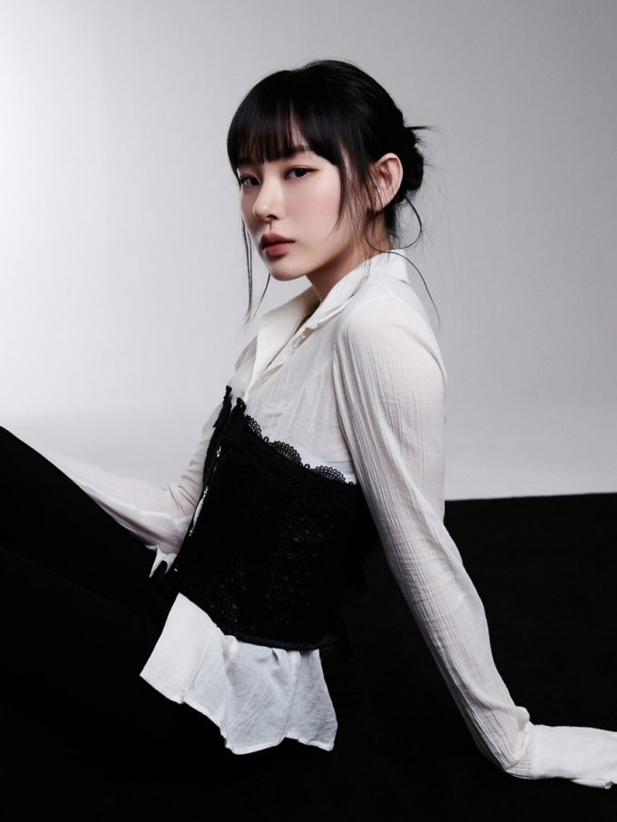 댄서 노제. /사진=스타팅하우스