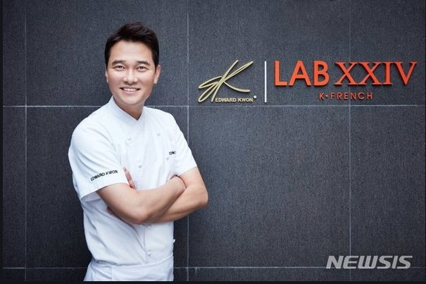 에드워드 권/사진=뉴시스