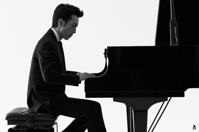 작곡가 유희열. /사진제공= 안테나