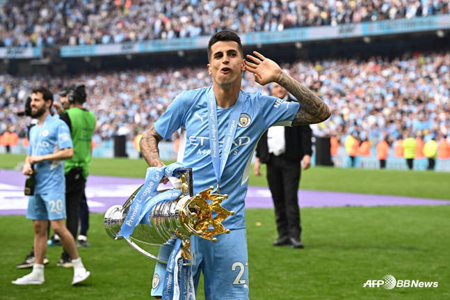 주앙 칸셀루. /사진=AFPBBNews=뉴스1