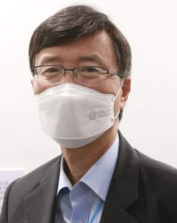 김용직 한국과학기술연구원(KIST) 미래재단 초대 이사장. / 사진=한국과학기술연구원(KIST)