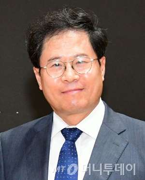 한제현 서울시 행정2부시장