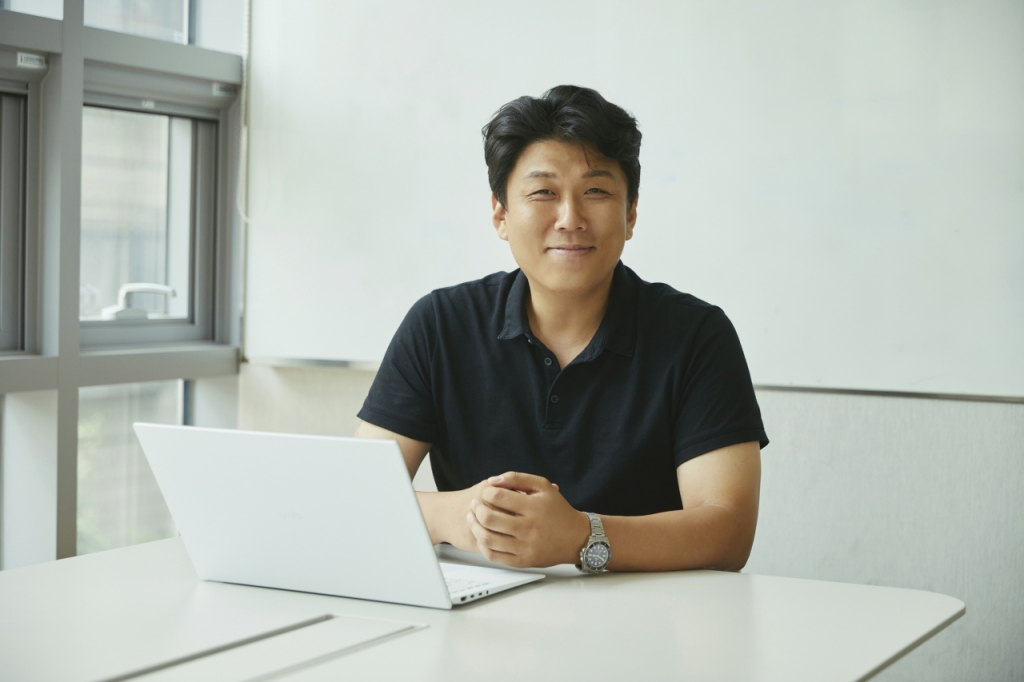 박준영 29CM 세일즈 본부장/29CM