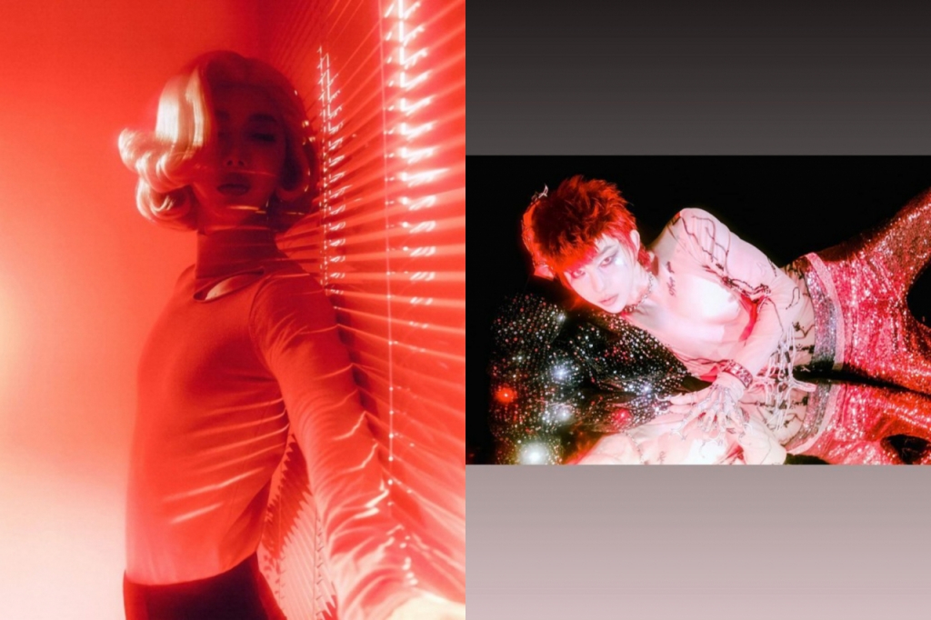 /사진=조권 인스타그램 캡처