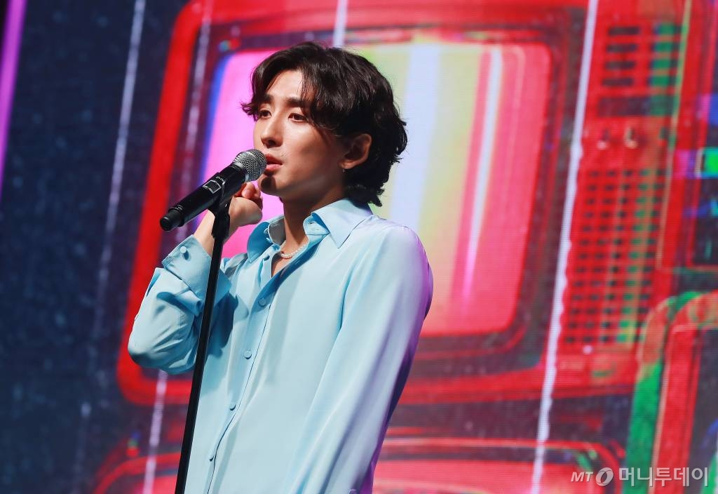 밴드 잔나비 최정훈./사진=이동훈 기자 photoguy@