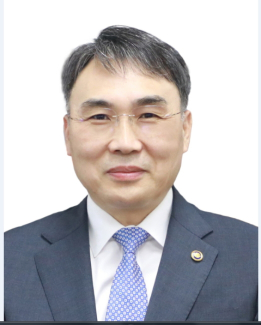 이종욱 조달청장/사진제공=조달청