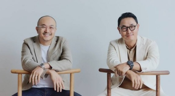 조수용, 여민수 전 카카오 공동대표/사진=카카오