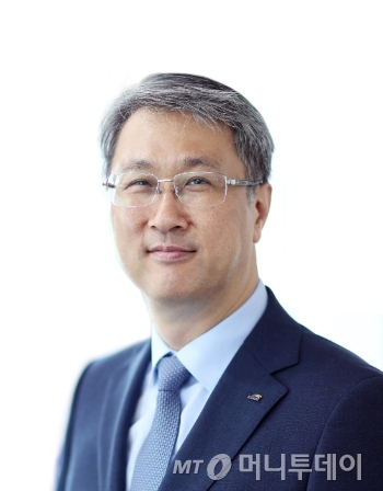 박재현 한국수자원공사 사장