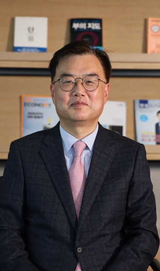 박상현 하이투자증권 수석 이코노미스트/사진=하이투자증권