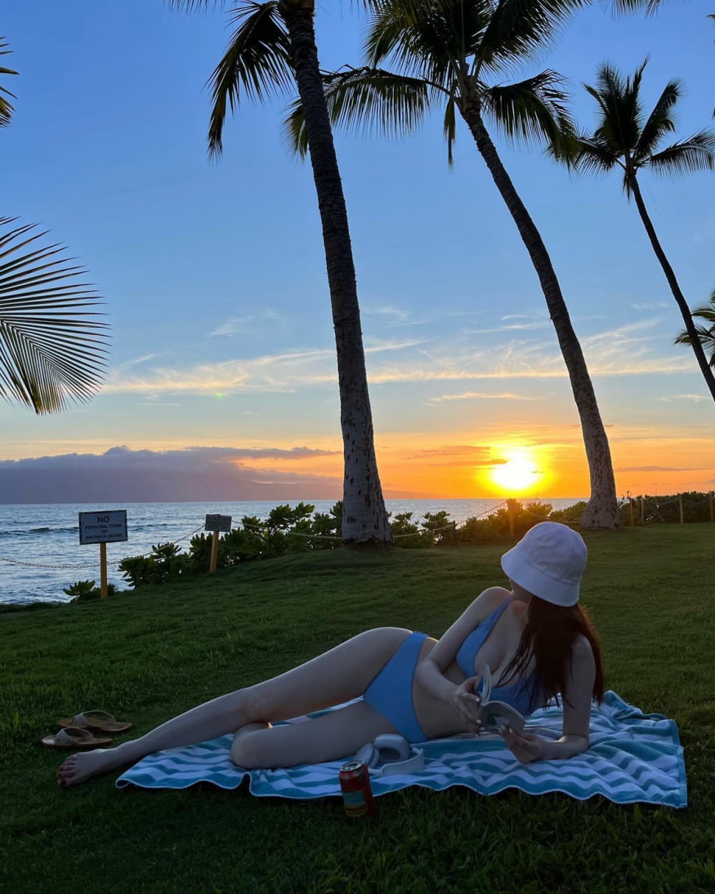 그룹 다비치 강민경./사진=강민경 인스타그램