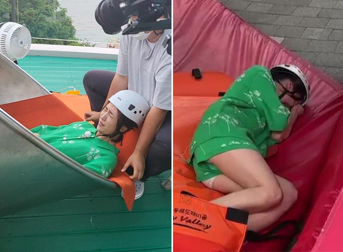 배우 박하선./사진=박하선 인스타그램