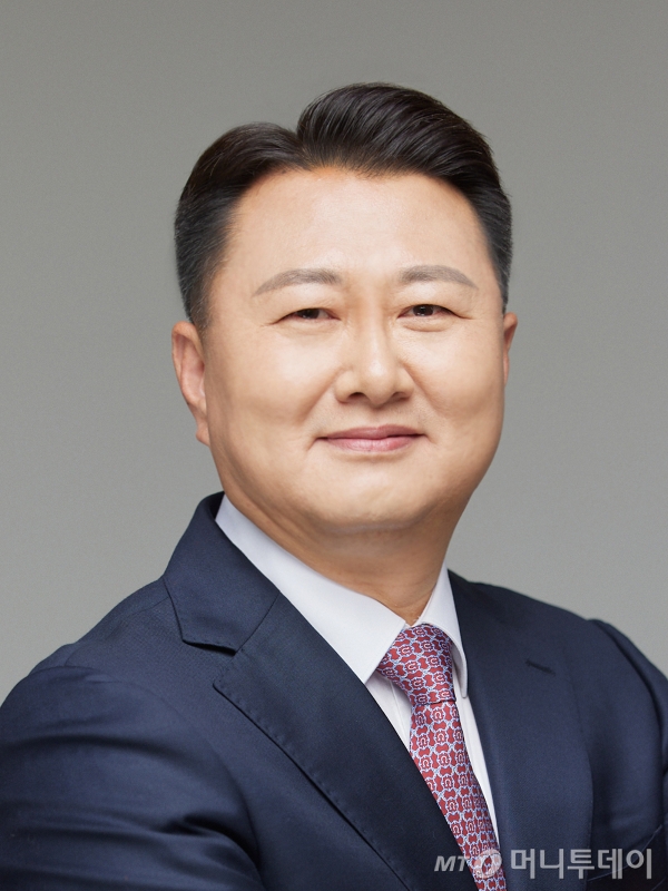 노용호 국민의힘 의원./사진제공=의원실