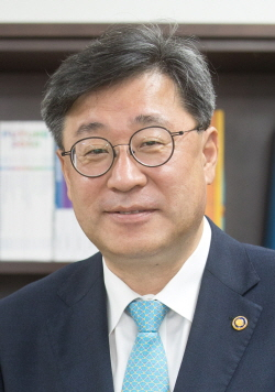 박윤규 과학기술정보통신부 2차관./사진제공=과기정통부