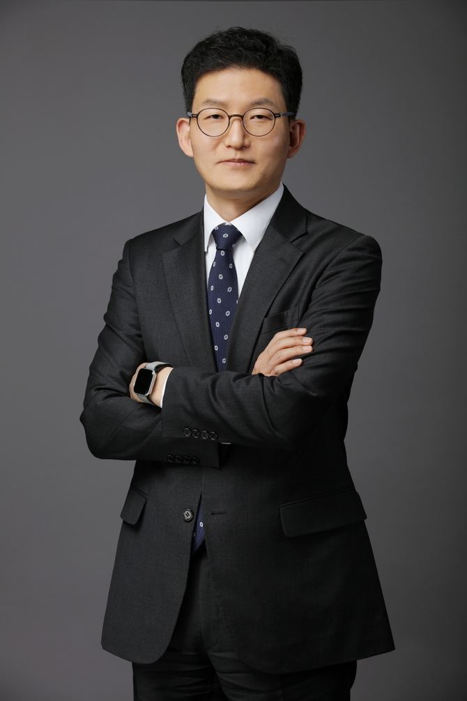 김준우 태평양 변호사 /사진제공=법무법인 태평양