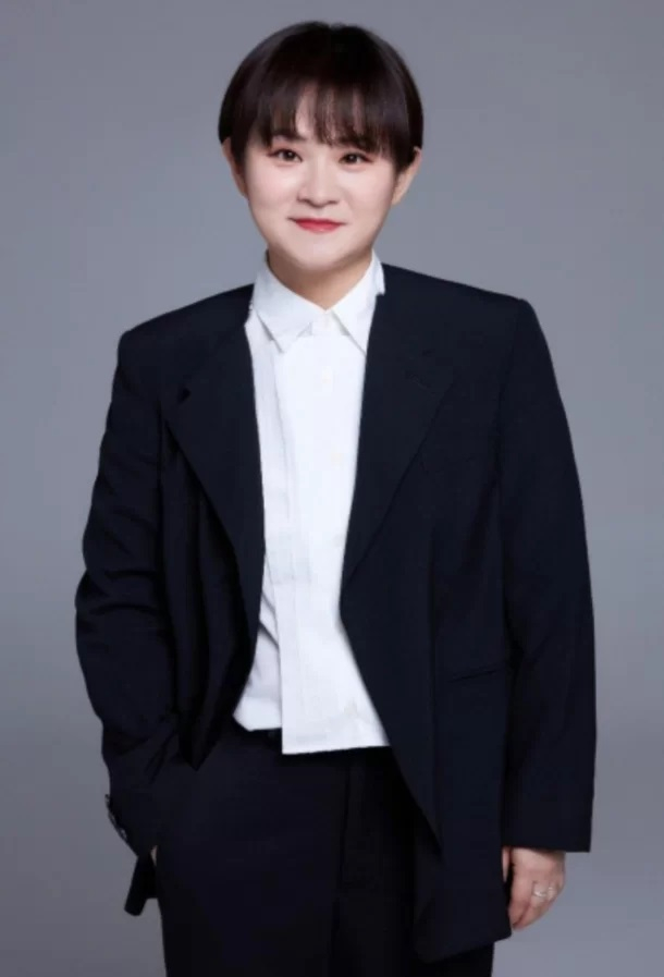 방송인 김신영씨. /사진제공=미디어랩 시소 