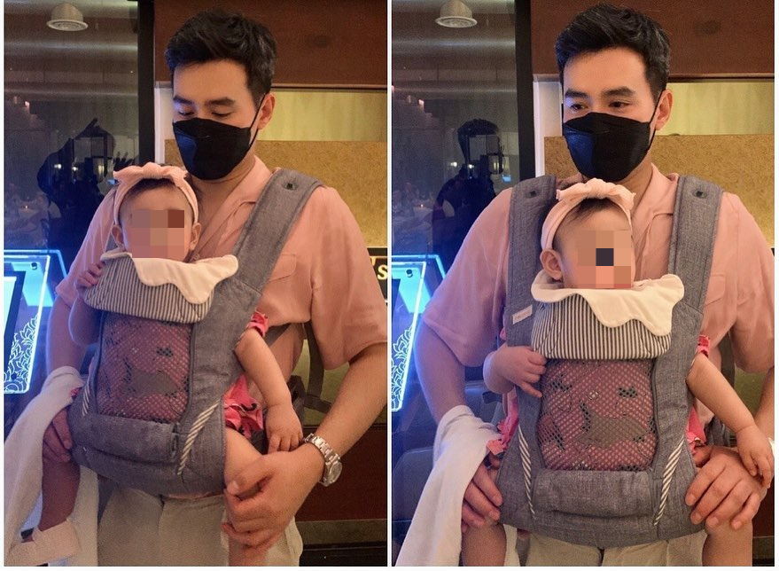 /사진=유호석 인스타그램