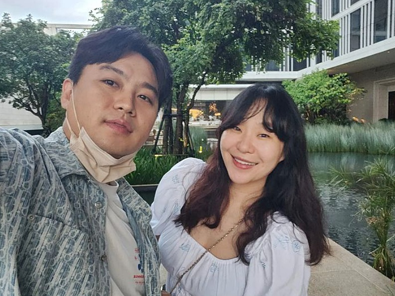 /사진=정주리 인스타그램