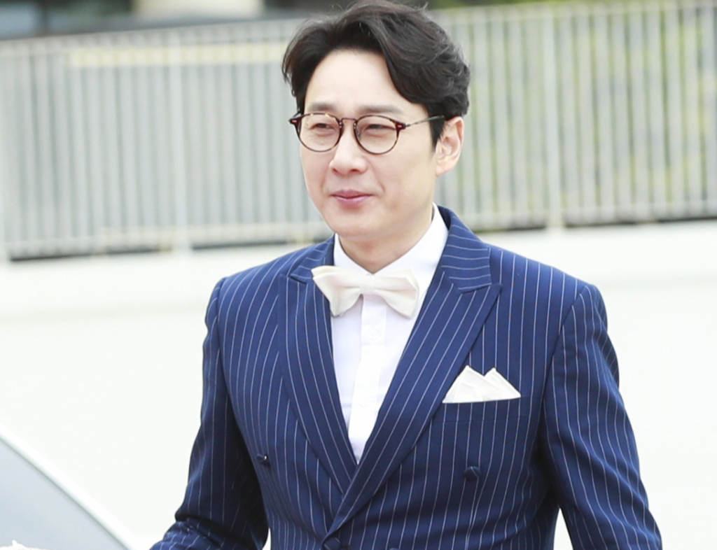 (인천=뉴스1) 권현진 기자 = 방송인 이휘재. 2020.5.21/뉴스1  