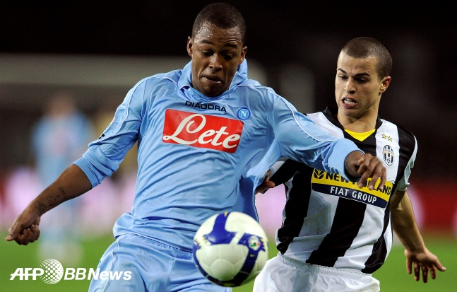 파비아노 산타크로체./AFPBBNews=뉴스1