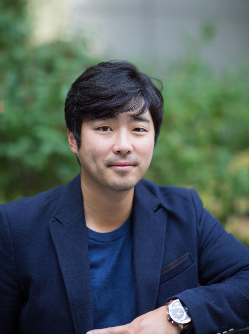 이병철 문학평론가(시인)