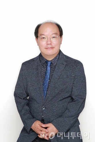 이옥연 한국정보보호학회 회장